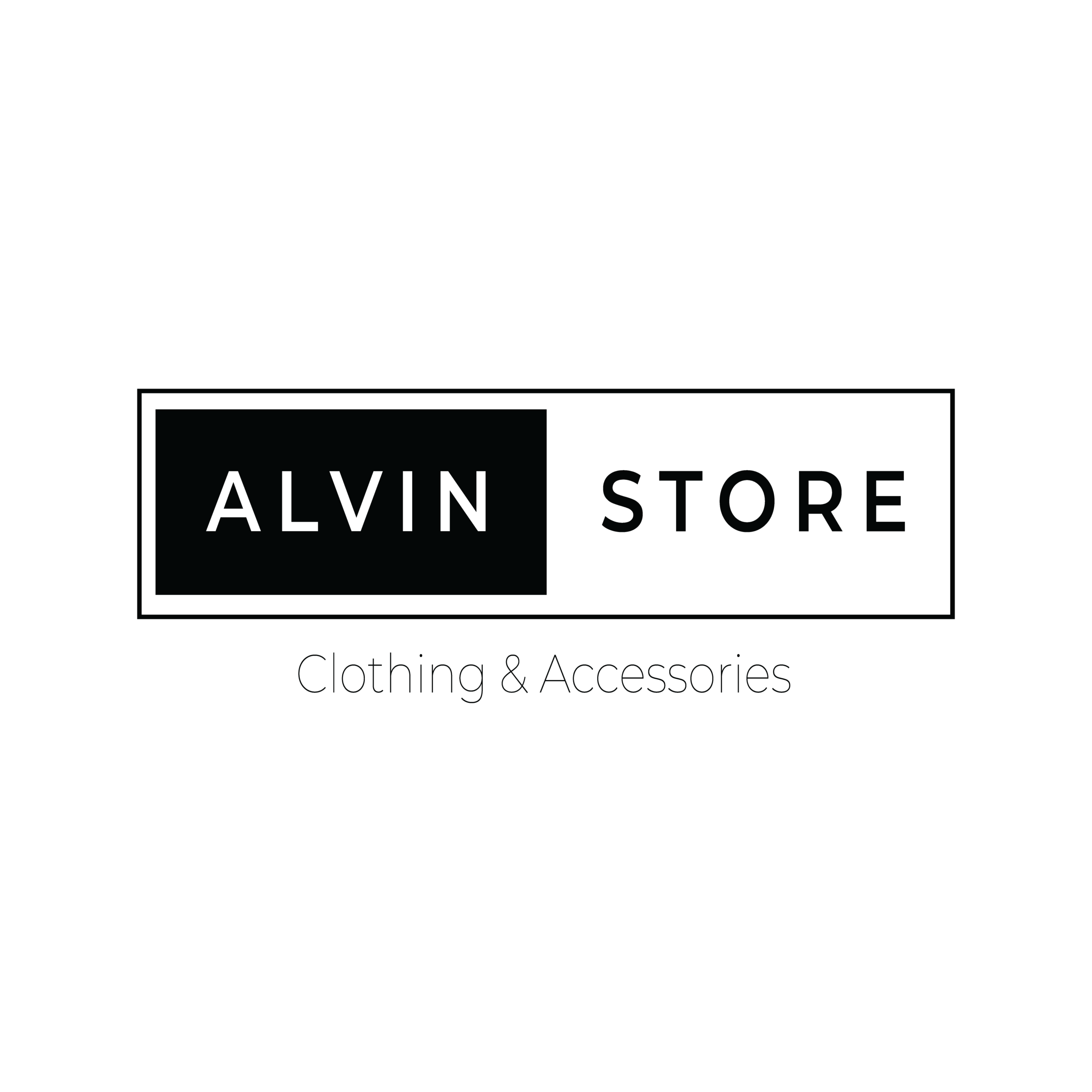 ALVIN STORE
